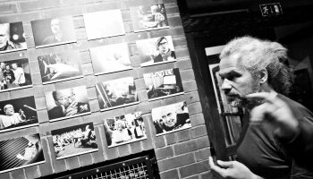 Petr Váša Foto: David Konečný